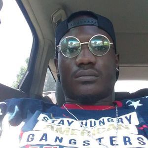 Meet your Posher, Christopher